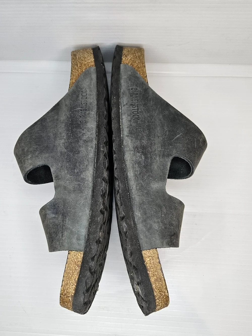 Birkenstock arizona men’s